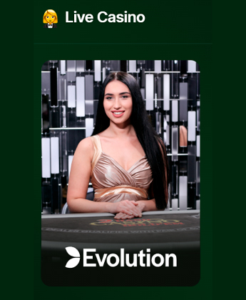 Профессиональные дилеры в прямом эфире